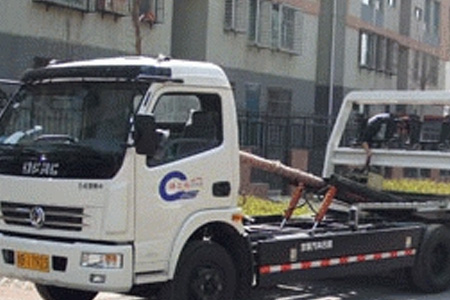 道路救援24小时电话达渝高速拖车服务G65-拖车拖车拖车-高速换胎服务